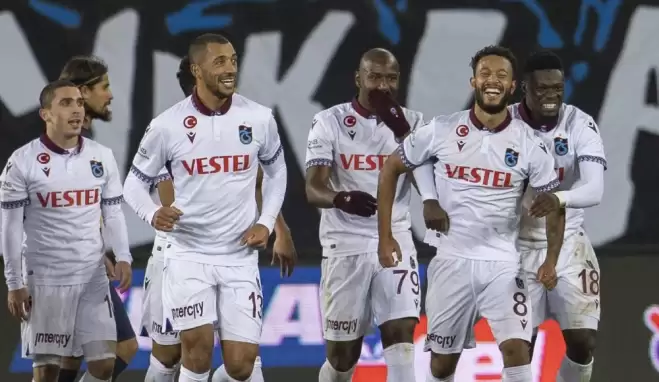 Lewis Baker: "Önemli bir gol oldu bizim adımıza"