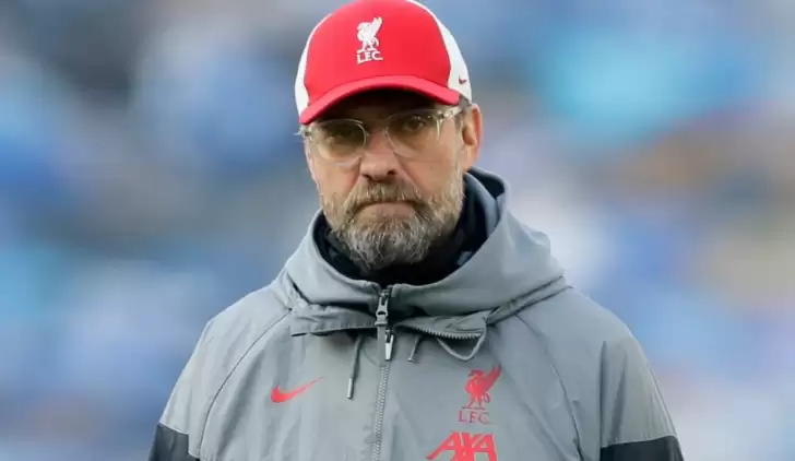 Jürgen Klopp: Liverpool’dan ayrılınca kimse beni aramasın