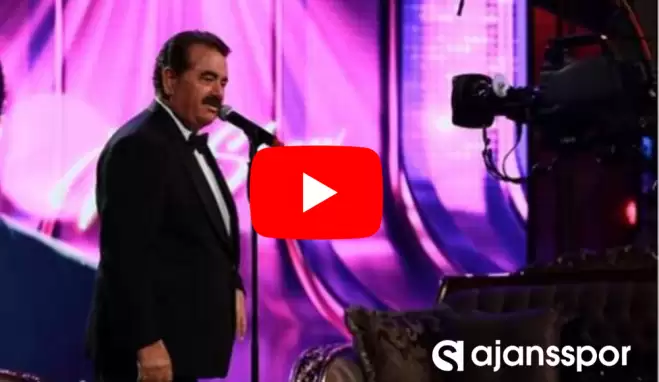 İbo Show izle (3. bölüm)