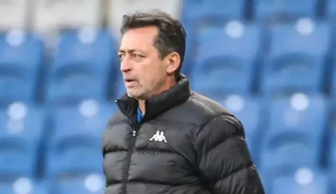 Kenan Atik: "Kırılma anıydı"