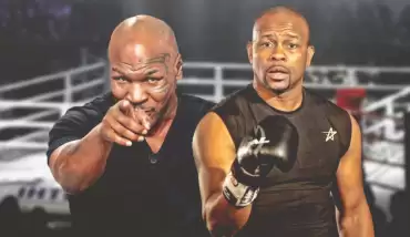 "Yangını besledim; kükreyen bir aleve dönüştü"