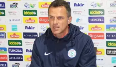 "Galatasaray maçı hak etti"