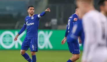 Schalke 04 kayıplarda!