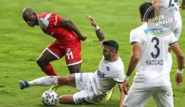 Kasımpaşa'da 'duran top' krizinin olay adamı kadroda niye yok?