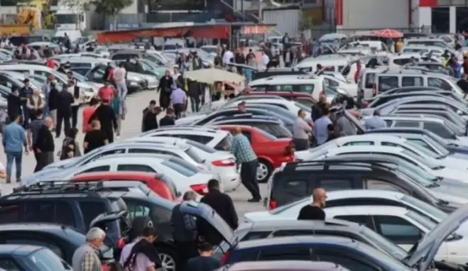 Avrupa'dan ikinci el araba mı gelecek? Hangi araba ve fiyatları ne olacak?