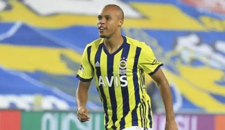 St. Etienne, Fenerbahçeli Marcel Tisserand ile anlaştı iddiası