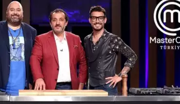 Masterchef Türkiye'de kim elendi? Dokunulmazlığı kazanan isim kim?