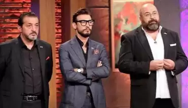 2020 Masterchef Türkiye kim elendi? Elenen isim kim oldu?