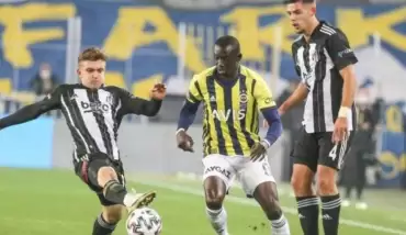 Cisse’nin eşinden Bulut’a soru