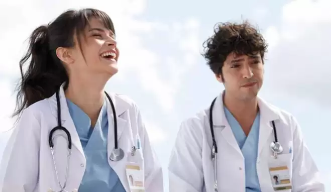 Mucize Doktor dizisine flaş transfer! Hangi oyuncu geldi?