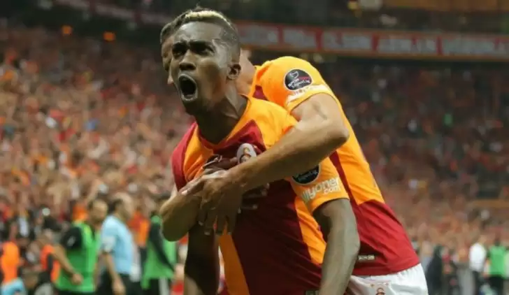 Galatasaray, Ganalı Onyekuru'yu transfer etmek için düğmeye bastı!