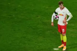 Cim Bom’dan Sörloth harekatı!