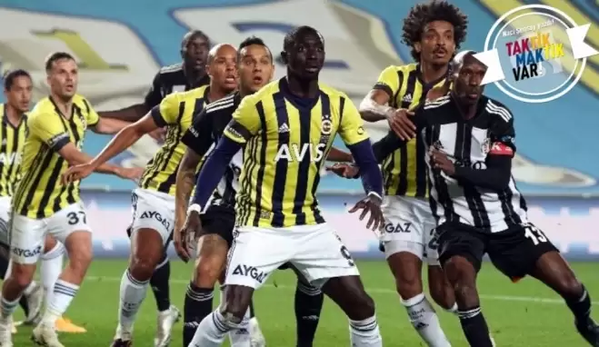 Fenerbahçe bir Dünya Karması ama...