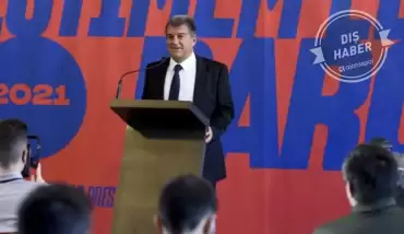 "Messi için 250 milyon Euro'yu reddettim"