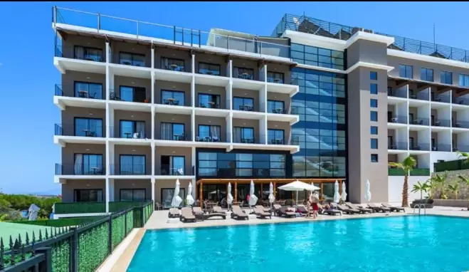 Oteller ne kadar süre ile kapatıldı?