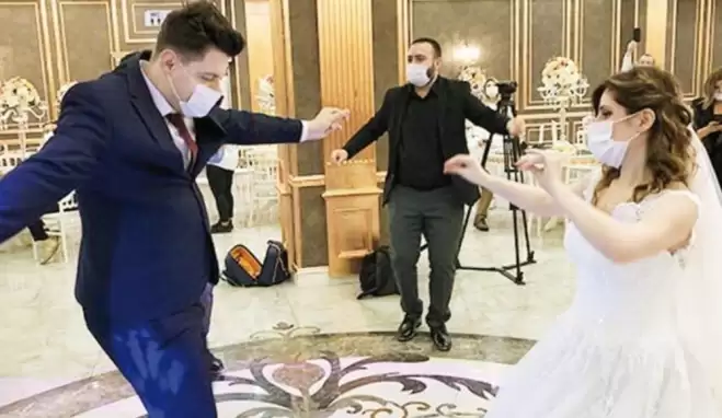Düğün, nişan gibi törenler iptal mi oldu?
