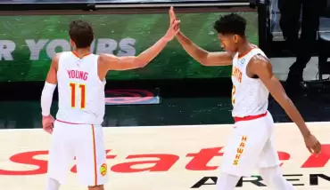 Şahinler, ilk hedefiniz Atlantik; ileri!