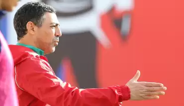 Mustafa Özer: ''Şifremiz inanmak''