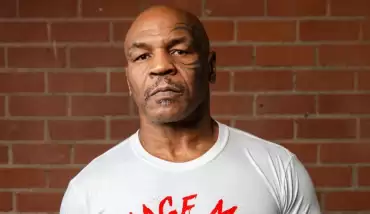 Mike Tyson’dan itiraf: “Bırakamıyorum”