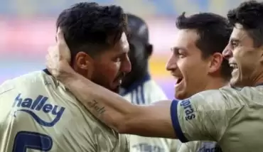 Jose Sosa'ya transferde sürpriz talip!