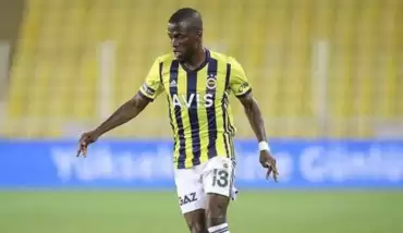 Menajerinden Enner Valencia itirafı!