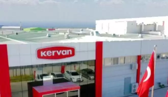 Kervan Gıda halka arz sonucu açıklandı mı? Hisse sonuçları sorgula