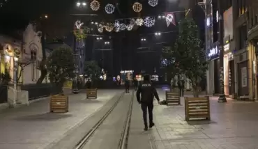 Yeni Yasaklar ne zaman başlıyor? Tarih belli mi?