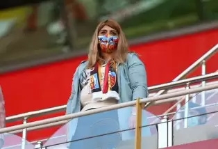 Berna Gözbaşı: ''Transfer tahtamızın bütün ödemelerini yaptık''