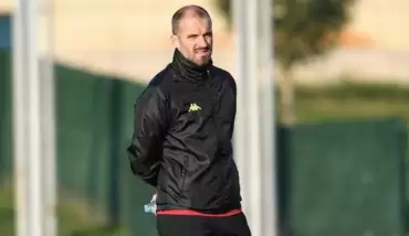 Ali Akman sözleşme imzalayacak mı? Resmi açıklama...