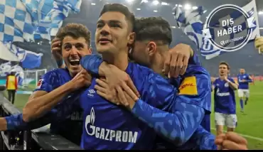 Avrupa devleri çıldırdı! Hem Ozan Kabak hem Galatasaray kazanacak