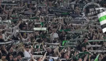 Gladbach, Inter maçına 1-0 önde başlayacak! İşte sebebi...