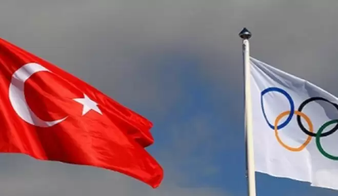 80 yılda 48 branşın sadece 6'sında varız