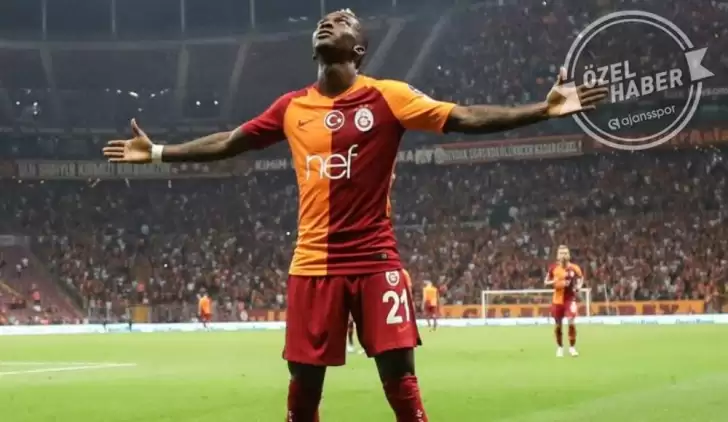 Onyekeru'nun temsilcisi açıkladı: Galatasaray'a transferde rakip