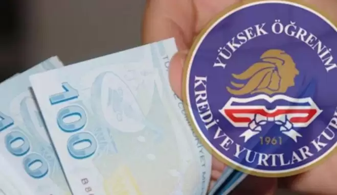 KYK kredi ve burs başvuru sonuçları ne zaman açıklandı mı?