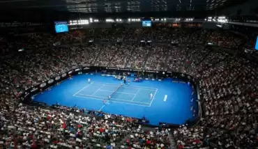 2021 Avustralya Açık Tenis Turnuvası ertelendi