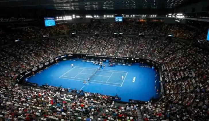 2021 Avustralya Açık Tenis Turnuvası ertelendi