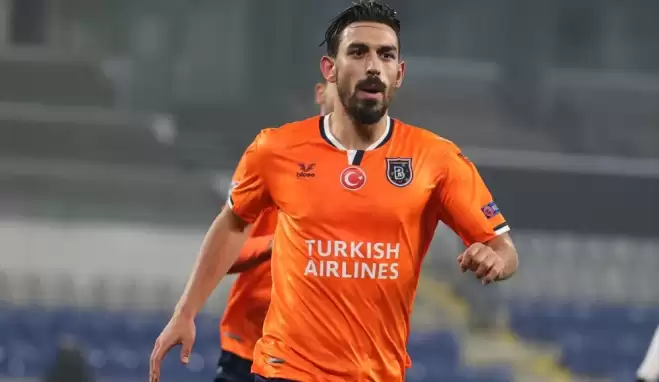 İrfan Can Kahveci için sürpriz takım