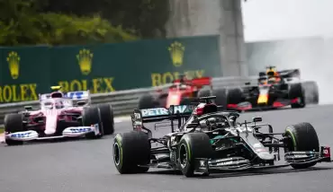 F1'de 2021 için iki güçlü aday: Türkiye ve Portekiz