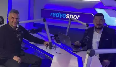 "Hedefim Süper Lig şampiyonluğu"