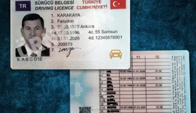 Son dakika: 2021 ehliyet, pasaport, motorlu taşıt vergi artış oranı belli oldu mu?