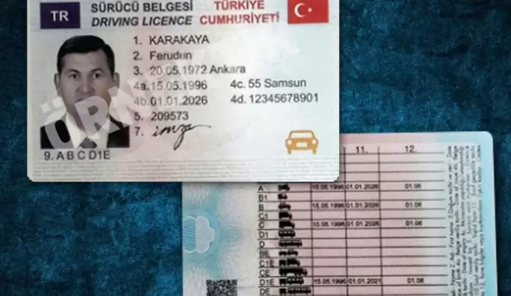 Son dakika: 2021 ehliyet, pasaport, motorlu taşıt vergi artış oranı belli oldu mu?