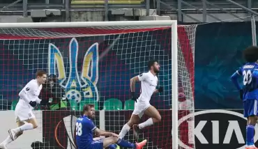 Allahyar Sayyadmanesh attı, Zorya kazandı!