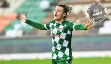 Ali Akman'ın talipleri artıyor! Avrupa'nın dev kulüpleri...