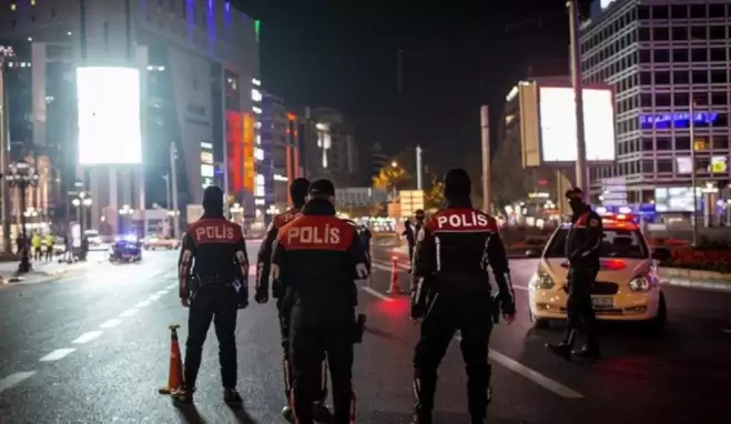 Sporcular sokağa çıkma yasağından muaf mı?