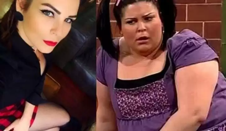 Pelin Öztekin kimdir ve kaç yaşında? Tam 93 kilo verdi...