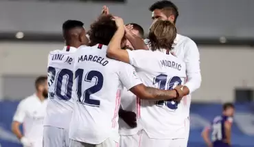 Real Madrid olmak kolay değil! Pandemide kâr böyle geldi