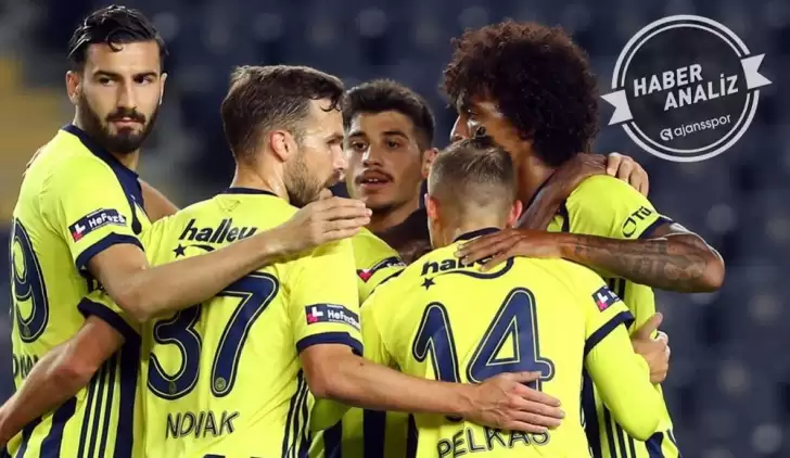 Fenerbahçe, Denizli'ye '10' parolasıyla gidiyor