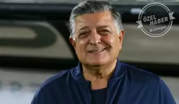 Yoğun bakımdaki Yılmaz Vural'dan iyi haber!