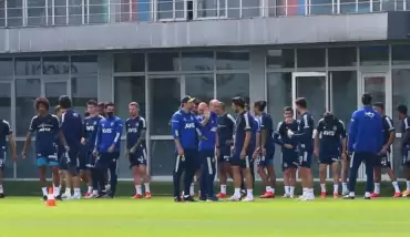 Fenerbahçe’de test sonuçları negatif