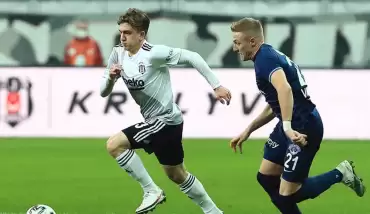 "A Milli Takım neden olmasın?"